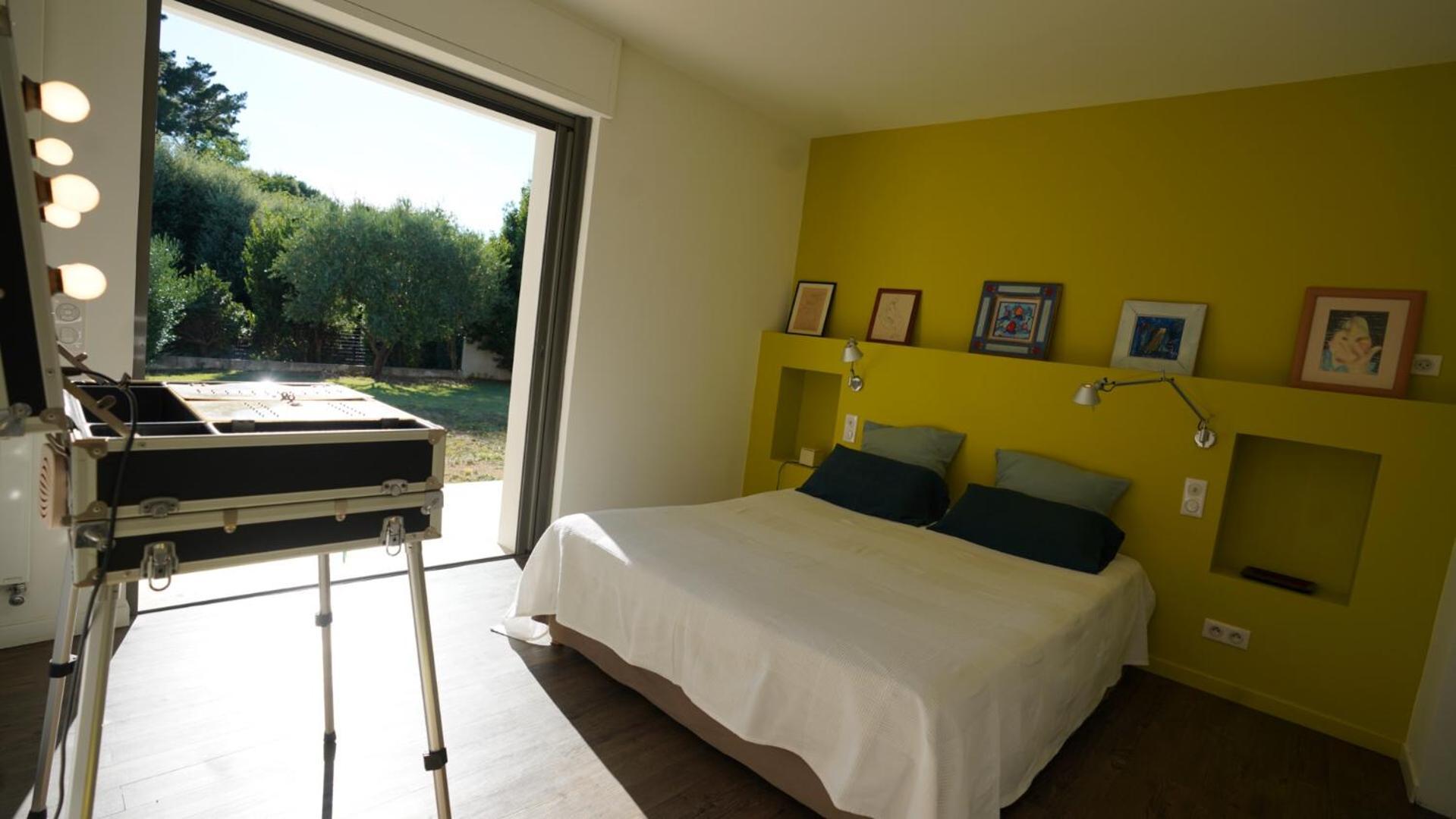 Golfe De Saint Tropez- Beauvallon Villa グリモー エクステリア 写真