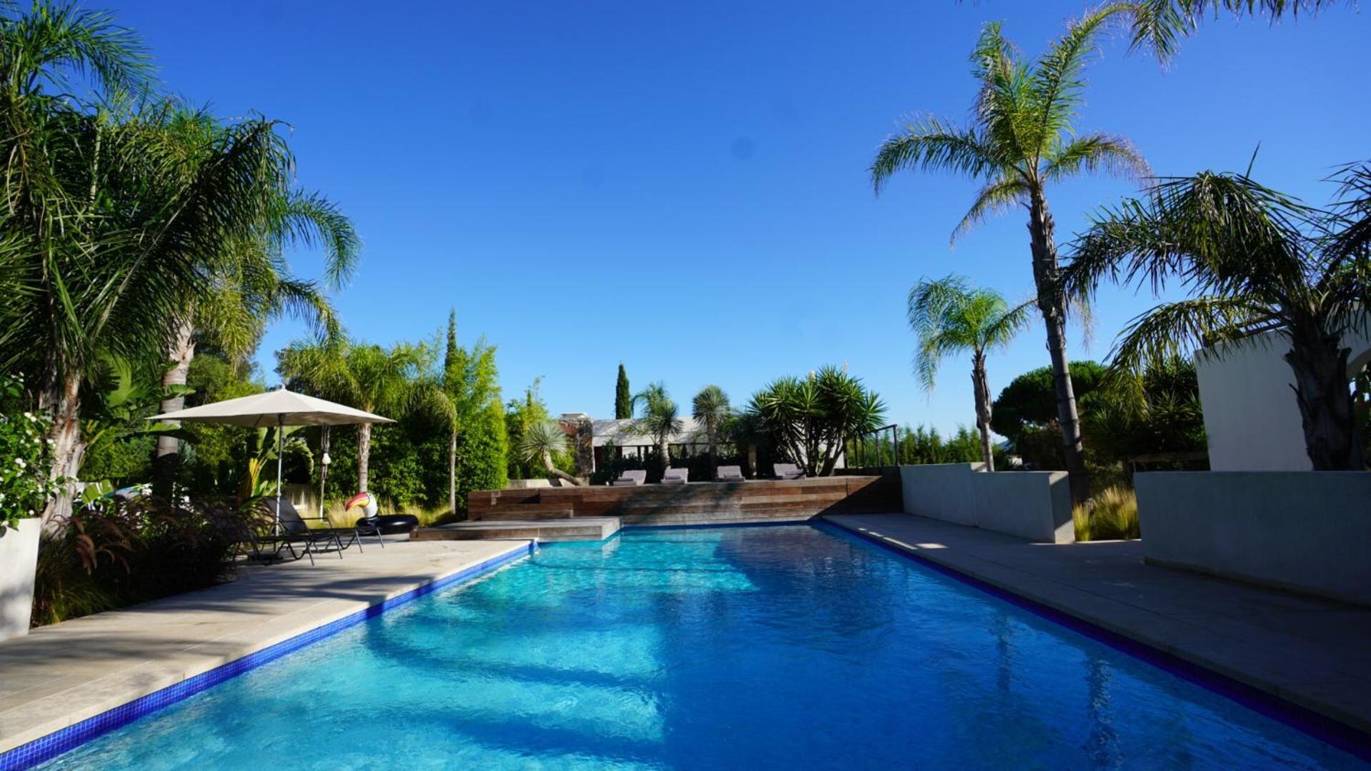 Golfe De Saint Tropez- Beauvallon Villa グリモー エクステリア 写真
