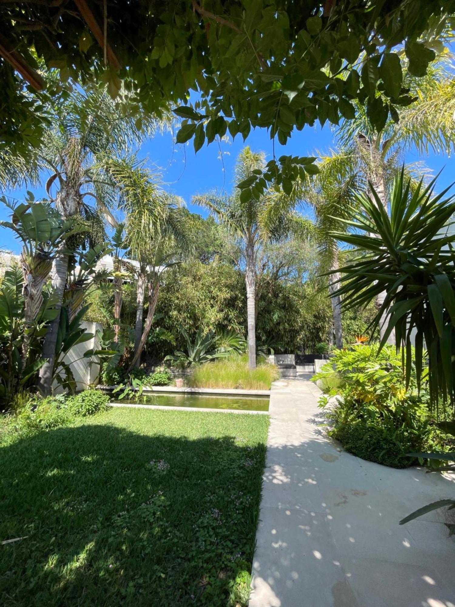 Golfe De Saint Tropez- Beauvallon Villa グリモー エクステリア 写真