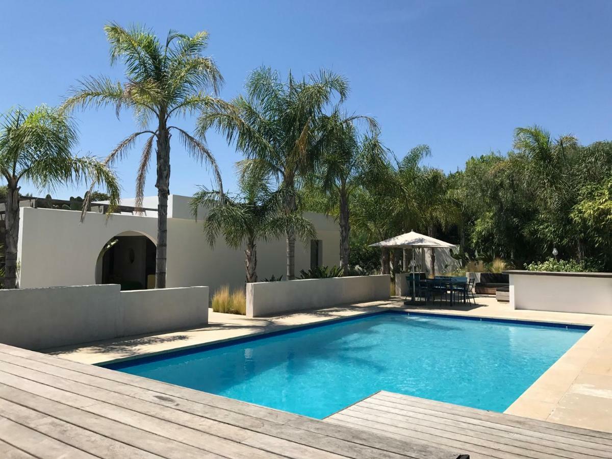 Golfe De Saint Tropez- Beauvallon Villa グリモー エクステリア 写真