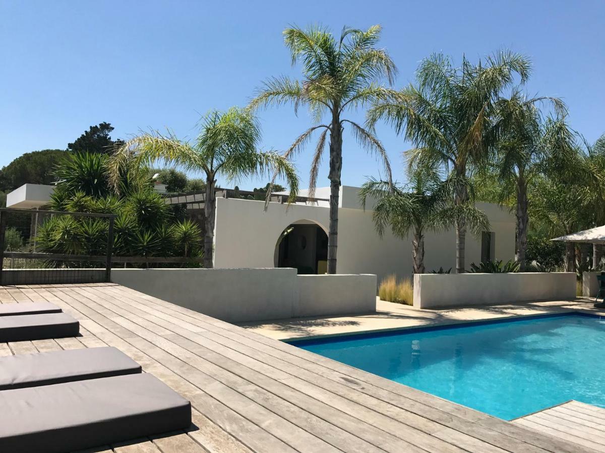 Golfe De Saint Tropez- Beauvallon Villa グリモー エクステリア 写真