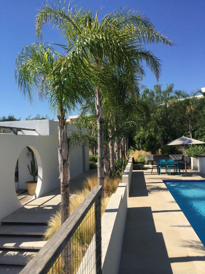 Golfe De Saint Tropez- Beauvallon Villa グリモー エクステリア 写真