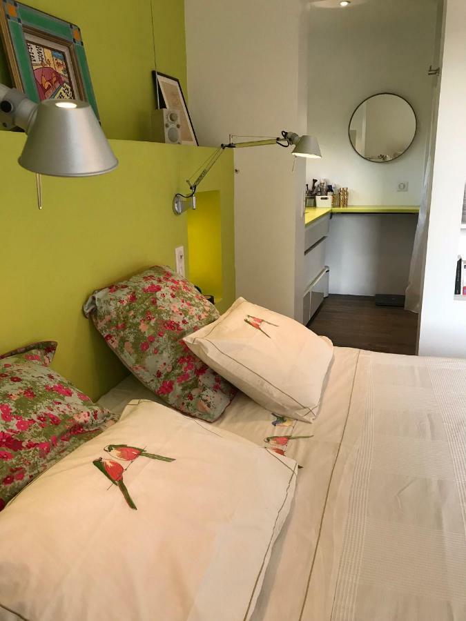 Golfe De Saint Tropez- Beauvallon Villa グリモー エクステリア 写真