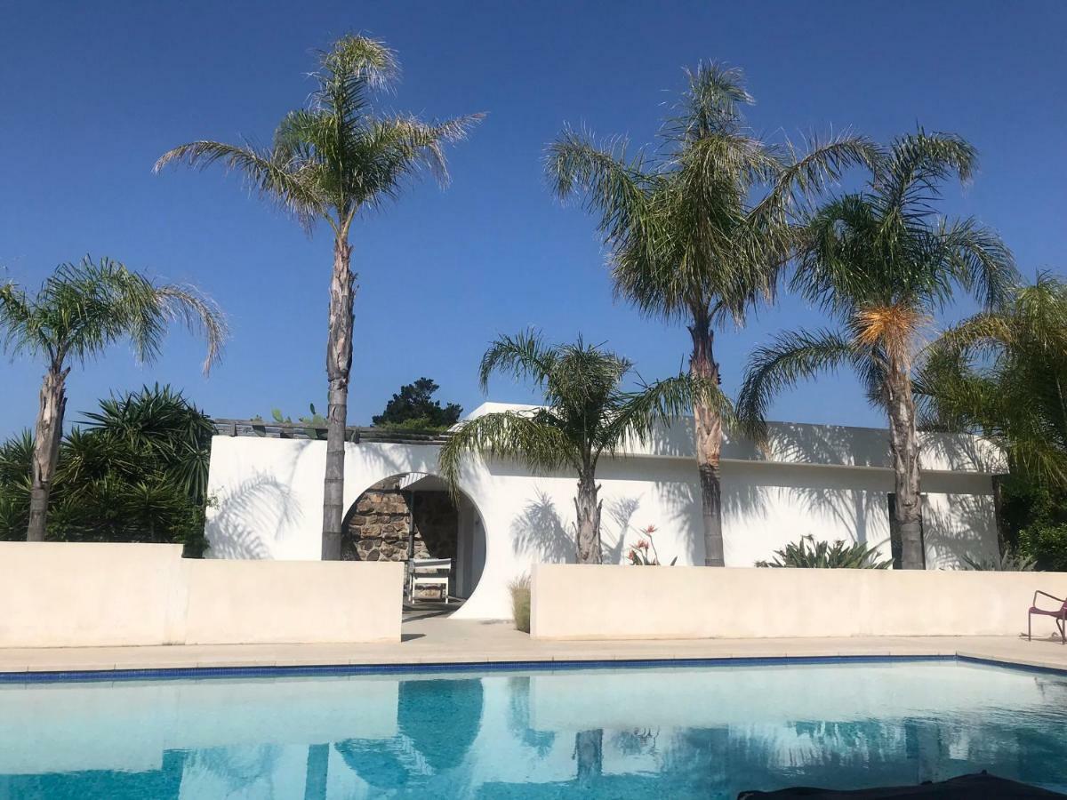 Golfe De Saint Tropez- Beauvallon Villa グリモー エクステリア 写真