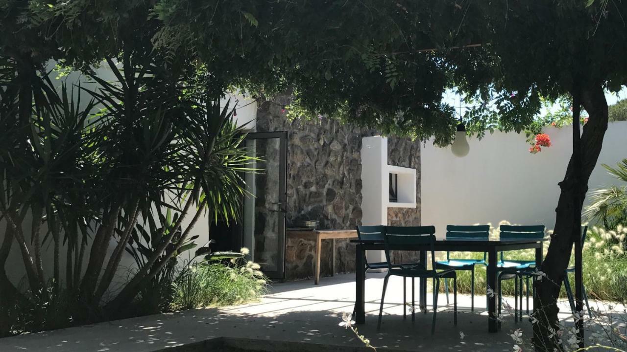 Golfe De Saint Tropez- Beauvallon Villa グリモー エクステリア 写真