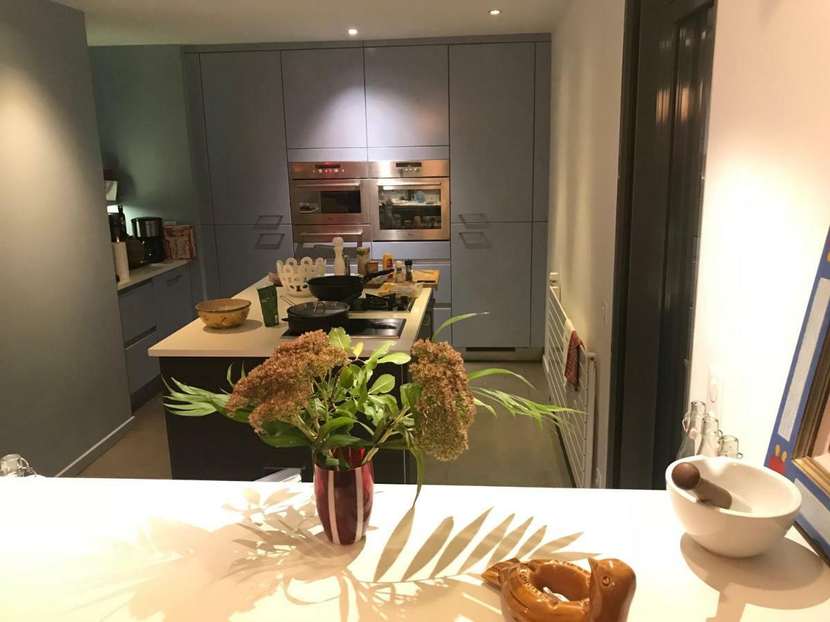 Golfe De Saint Tropez- Beauvallon Villa グリモー エクステリア 写真