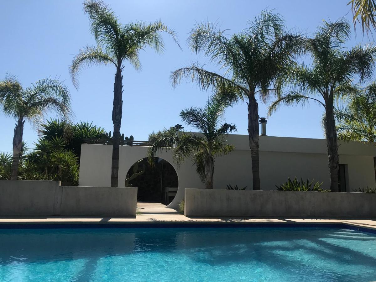 Golfe De Saint Tropez- Beauvallon Villa グリモー エクステリア 写真
