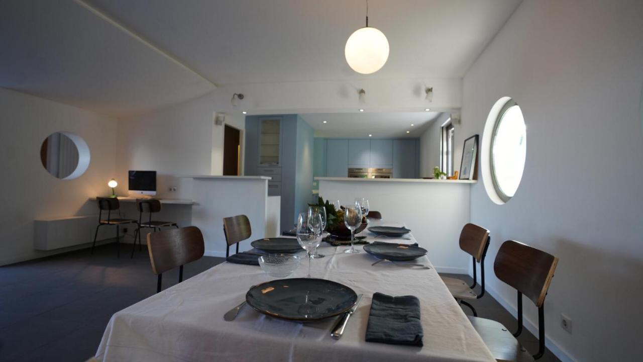 Golfe De Saint Tropez- Beauvallon Villa グリモー エクステリア 写真